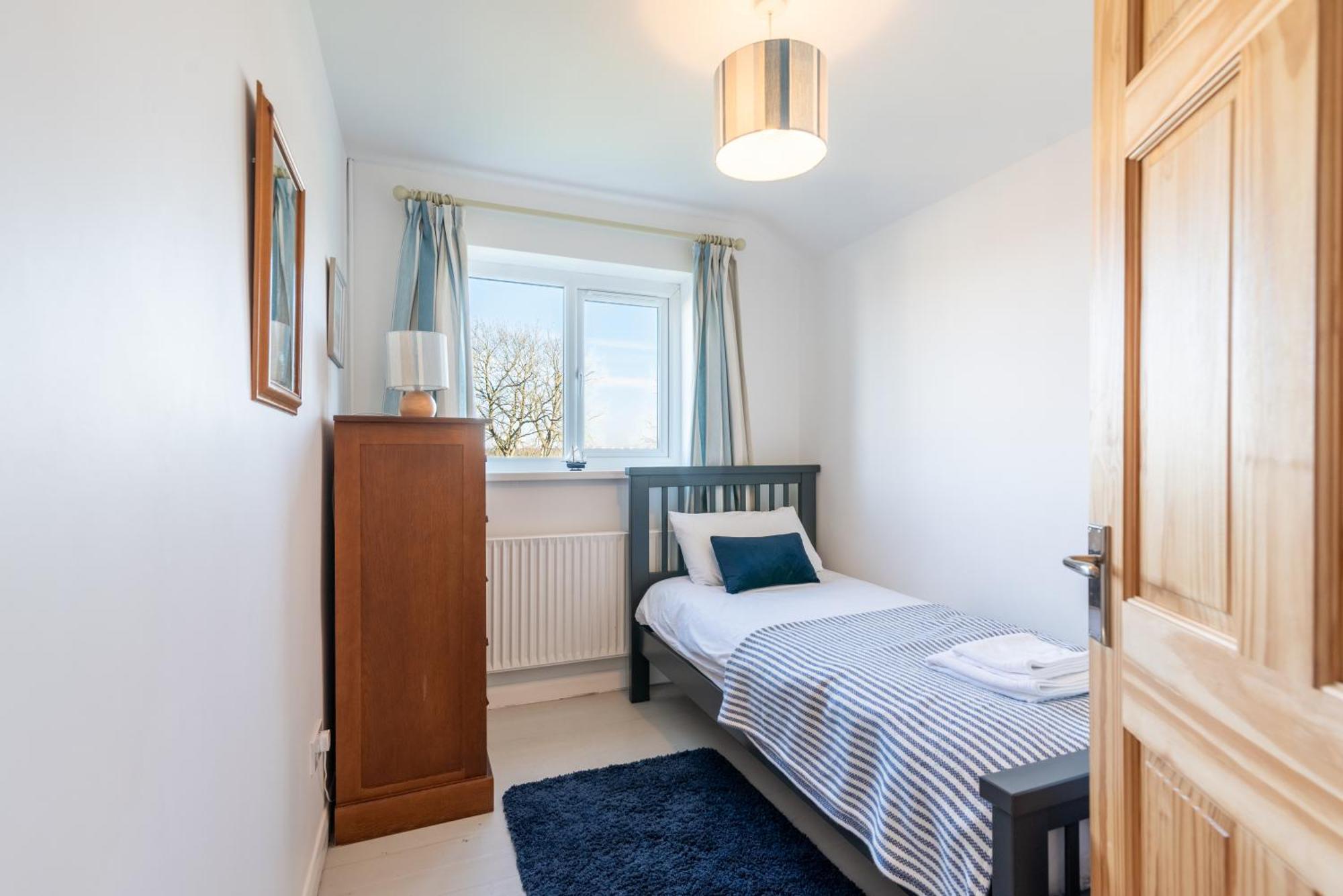 Port View House 3-Bedroom Self Catering Family Home With Garden Near Cardiff Dış mekan fotoğraf